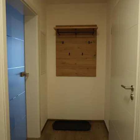 Haus Brenner Seeg