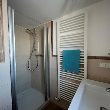 Haus Brenner Seeg
