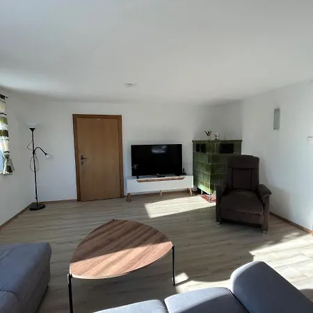 Haus Brenner
