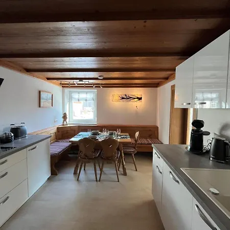 Haus Brenner