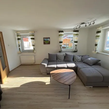 Haus Brenner * Seeg