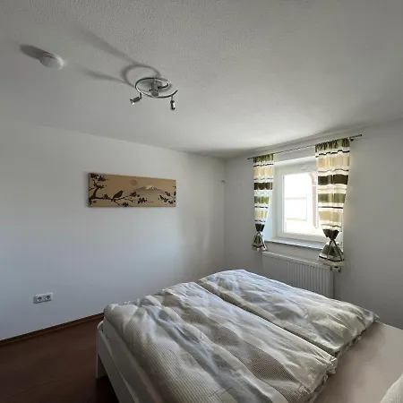 Haus Brenner