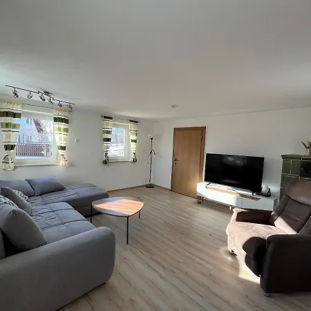 Haus Brenner *