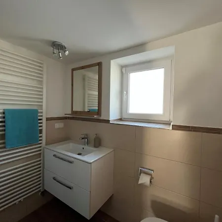 Haus Brenner * Seeg
