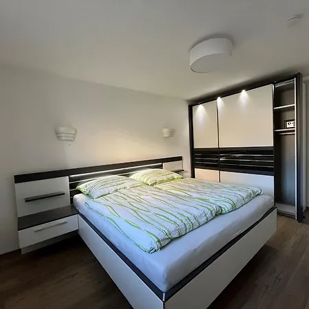 Haus Brenner *
