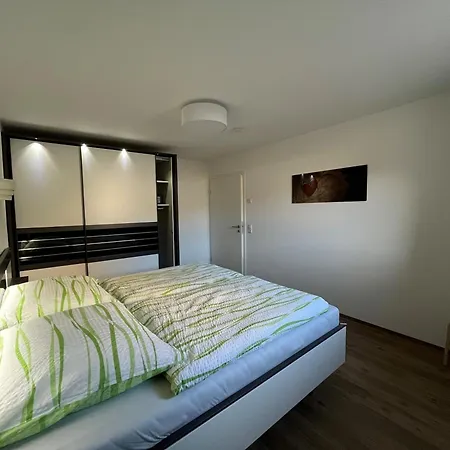 Haus Brenner Seeg