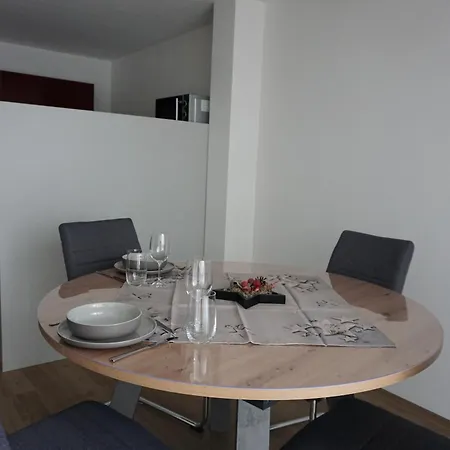 Haus Brenner * Seeg