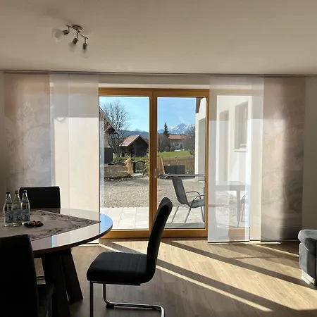 Haus Brenner
