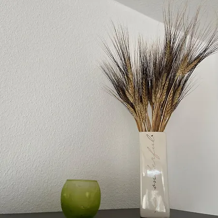 Apartment Haus Brenner *