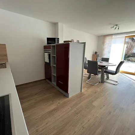 Haus Brenner