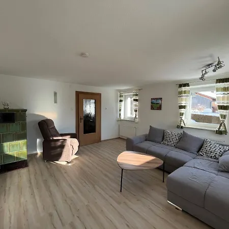 Haus Brenner Seeg