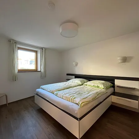 Apartmán Haus Brenner *