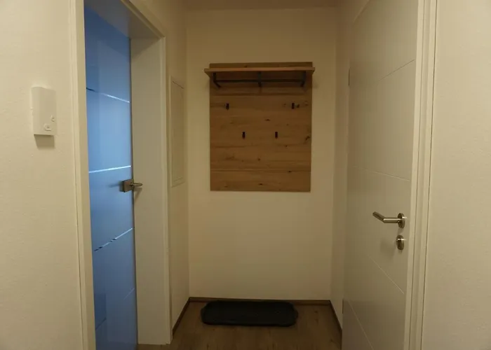 Haus Brenner Seeg
