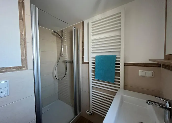 Haus Brenner Seeg