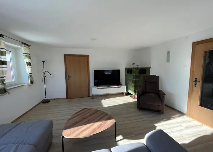 Haus Brenner