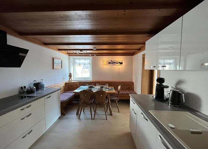 Haus Brenner