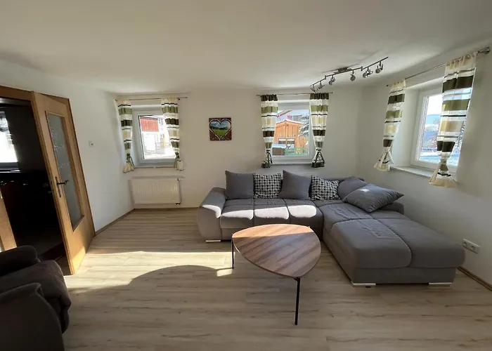 Haus Brenner * Seeg