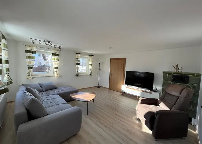 Haus Brenner *