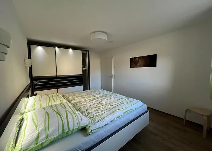 Haus Brenner Seeg