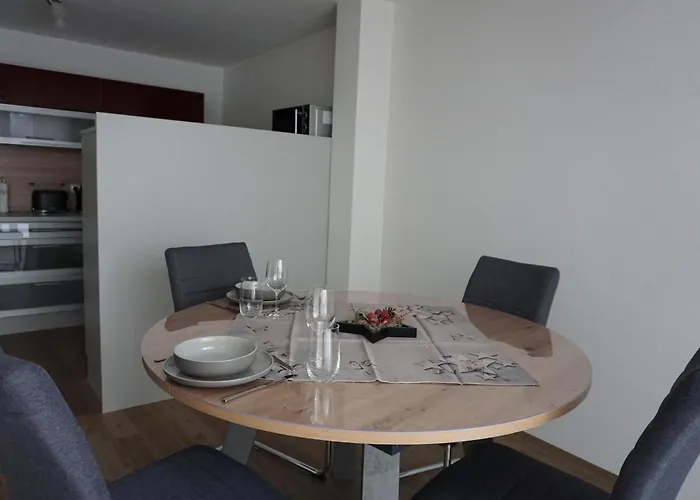 Haus Brenner * Seeg