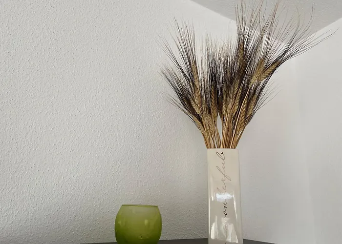 Apartamento Haus Brenner *