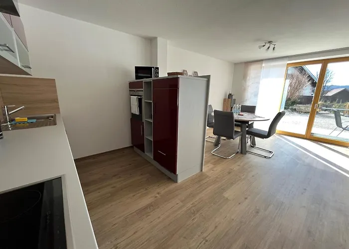 Haus Brenner